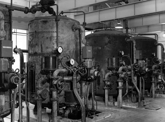 Donington boilers 11