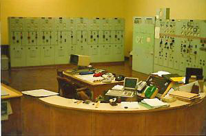 Control room 11