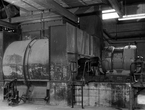 Donington boilers 8