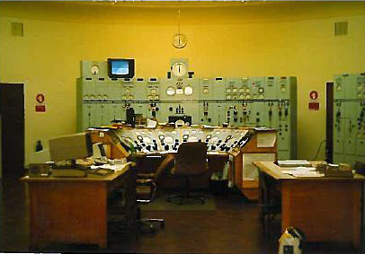Control room 7